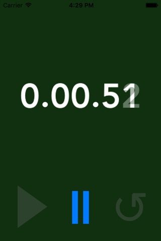 Chime Game Timer screenshot 2