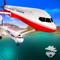 Airplane Pilot Air Refueling is an exciting flight simulator airliner game where one can take off and refuel airplane in air and land a plane at any flight destination