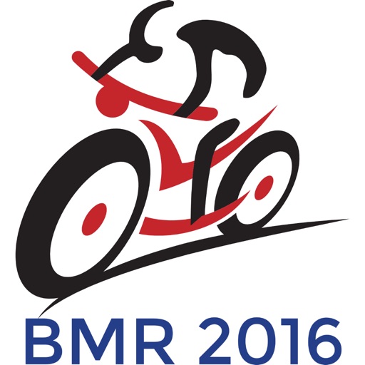 iBMR 2016 icon