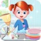 Baby Doll House Cleaning and Decoration - Free Fun Games For Kids, Boys and Girls