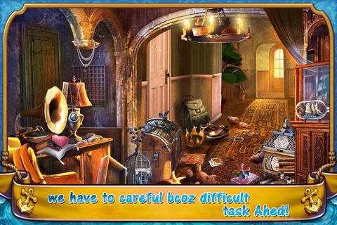 Story Of House Mystery screenshot 3