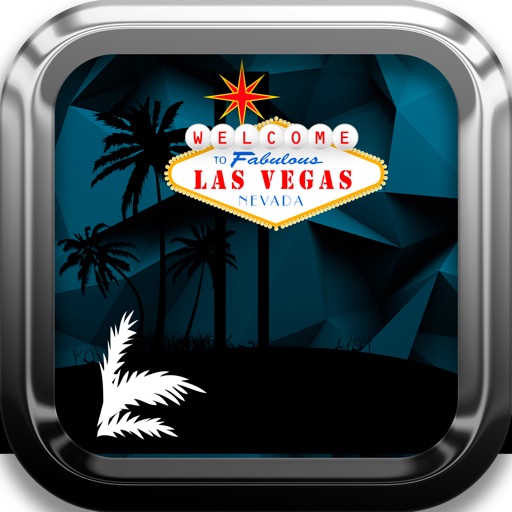 World Vegas Awesome Black - FREE SLOTS icon
