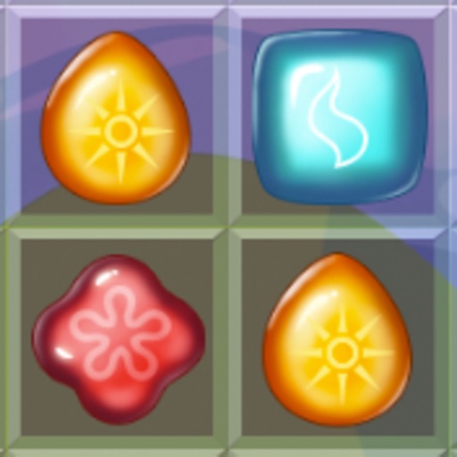 A Elemental Stones Watch icon