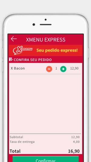 XMenu(圖4)-速報App