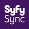 Syfy Sync allows you to go inside your favorite Syfy shows in a whole new way