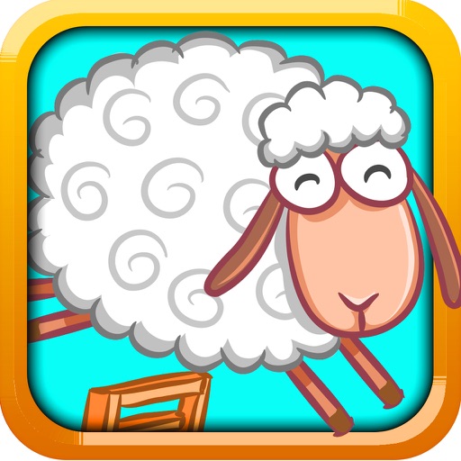 Crazy Uncle Sheep icon