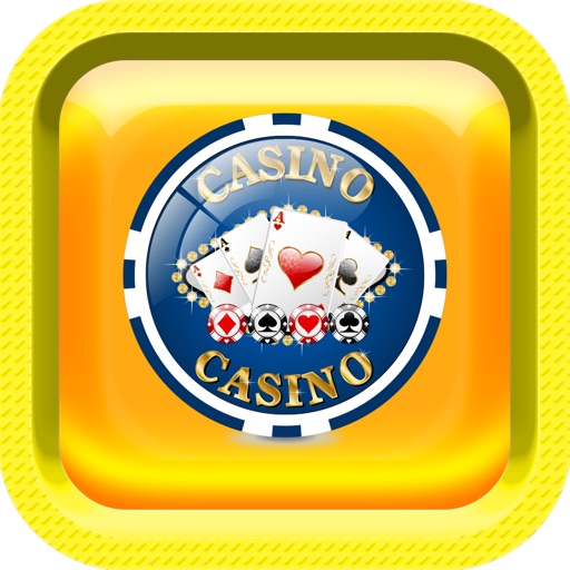 Palace Slot Gambling - Real Casino Slot Machines icon