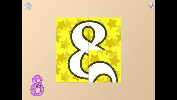 Learning to Write Numbers Activity for Toddler and Pre-school child Freeのおすすめ画像4
