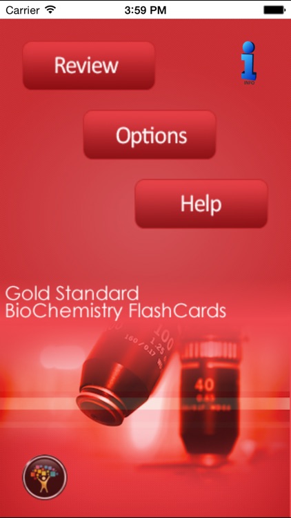 Gold Standard MCAT Biochemistry Flashcards (Premium Edition)