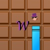 8bit WUMP AND THE CHOCOLATE FACTORY