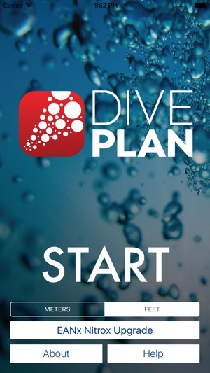 Dive Plan(圖1)-速報App