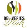 Deliveries D'lish Restaurant Delivery Service