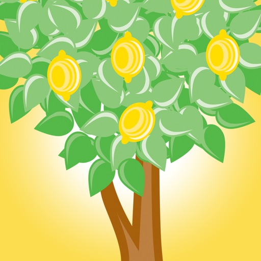 The Lemon Tree Cafe icon