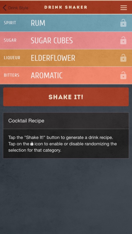 Libation screenshot-3