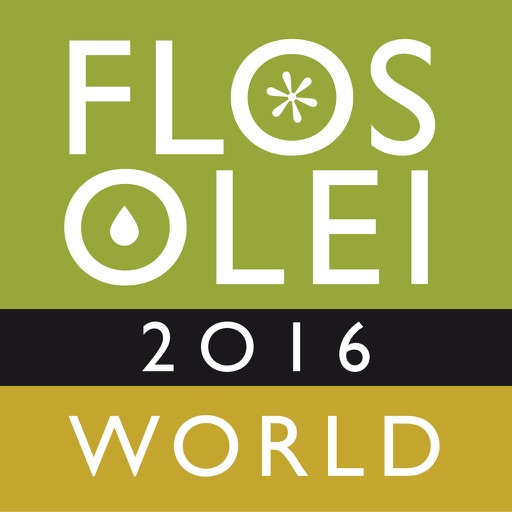 Flos Olei 2016 World icon