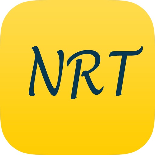 NRT - for Naruto Icon