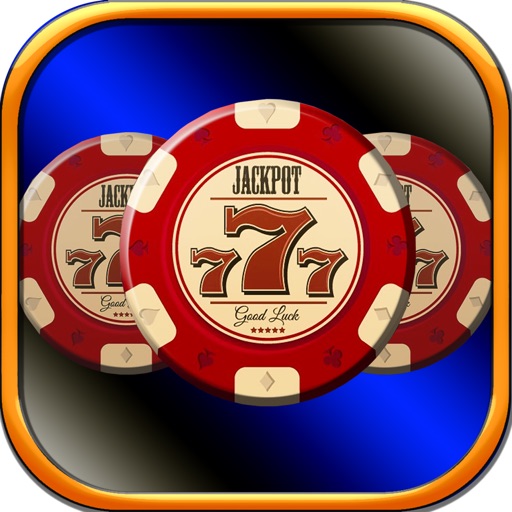 888 Twist Star Slot Machine - Free Casino Party icon