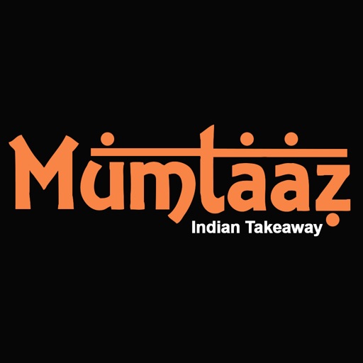 Mumtaaz Takeaway icon