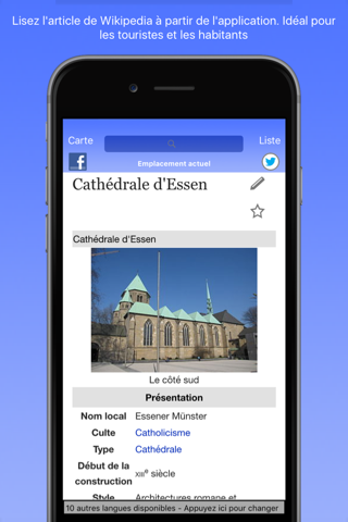 Essen Wiki Guide screenshot 3