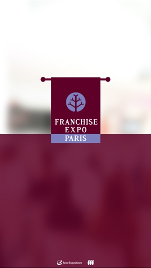 Franchise Expo(圖1)-速報App