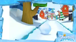 Game screenshot Snowball Effect 2 hack