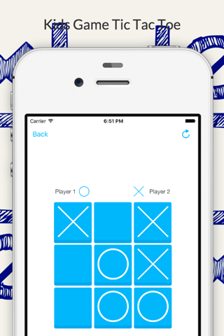 Tic Tac Toe-superFun screenshot 4