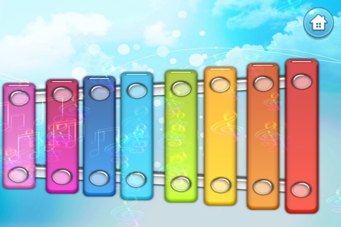 Kid Sound Toy and Musical Instruments screenshot 2