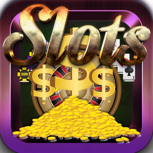 Big Pay Gambler Coins Slots - FREE VEGAS Machine