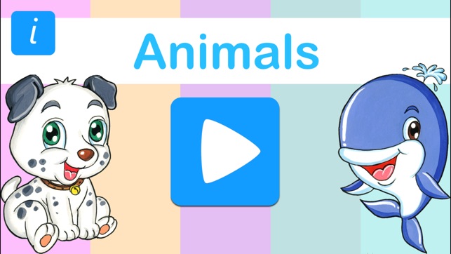 Handtoy Animals(圖1)-速報App