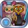 Zoo Star Force Pets Dress Up – The Secret Rebels Games for Free