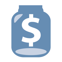 Expense Keep - Monthly Spending Tracker and Budget Planner with Accounts and Recurring Payments