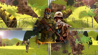 THE SECRET SNIPER 2016 1.1 IOS GAME GIẢI TRÍ THE SECRET SNIPER 2016 1.1 IOS