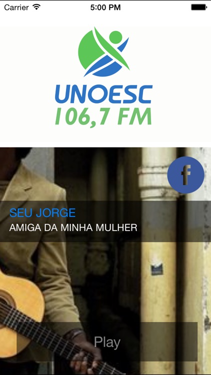 Radio Unoesc