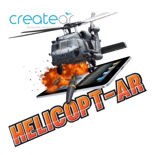 HelicopterAR