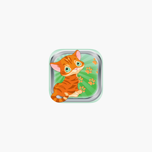 Bruits De Conversation De Chat Et Chaton Miaule Sons Dans L App Store