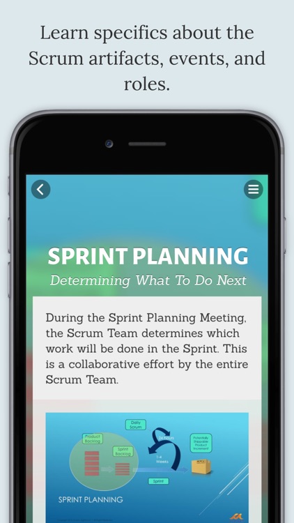 Scrum Primer screenshot-3