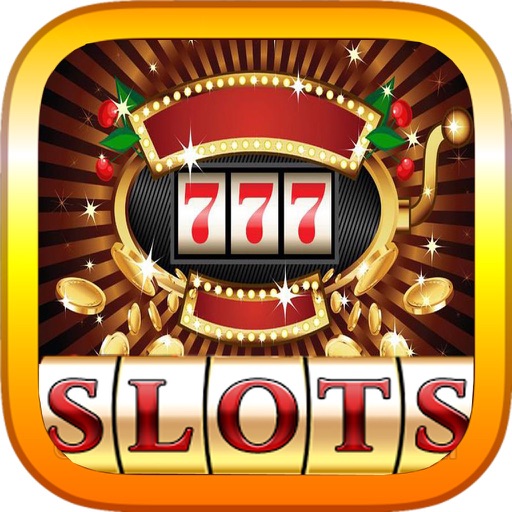 Ice Queen Slot & Poker Casino 777 HD Games! icon