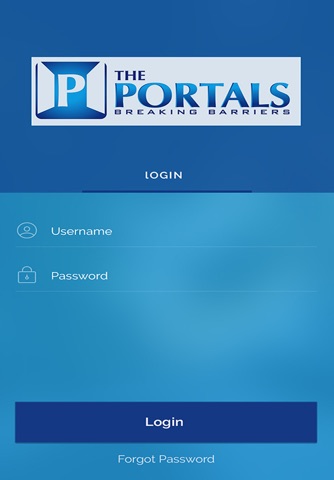The Portals screenshot 4
