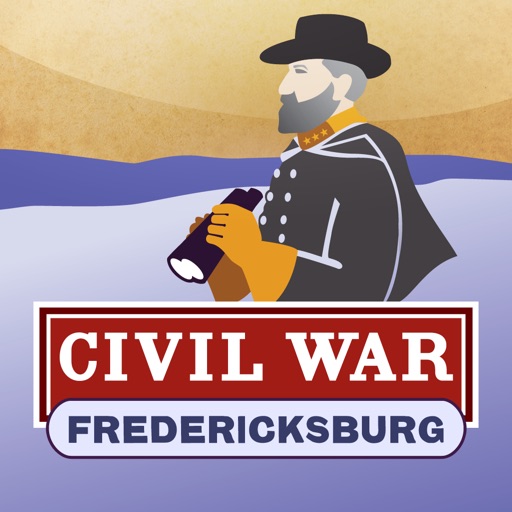 Fredericksburg Battle App iOS App