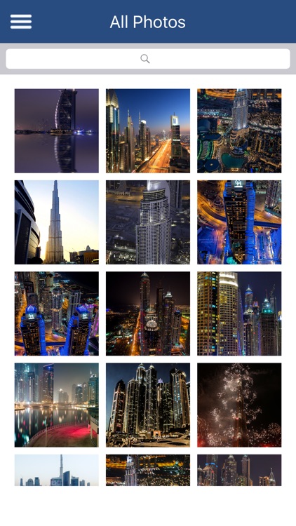 Dubai Wallpapers HD