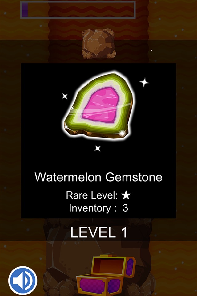 GEMRUSH - Gems to Dig and Discover! screenshot 4