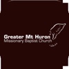 Greater M Huron