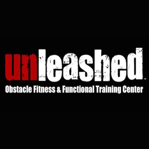 Unleashed Fitness icon