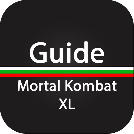 Guide for Mortal Kombat XL with Forum & News Update icon