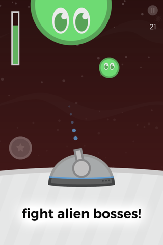 Moonbase Defender screenshot 3