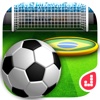 Futebol de Botão - Star Soccer! Jogo de botão! Soccer League!