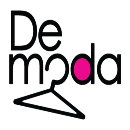 DeModa icon