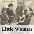 Top 33 Book Apps Like Little Women - Louisa May Alcott - Best Alternatives