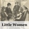 Little Women is a novel by American author Louisa May Alcott, which was originally published in two volumes in 1868 and 1869