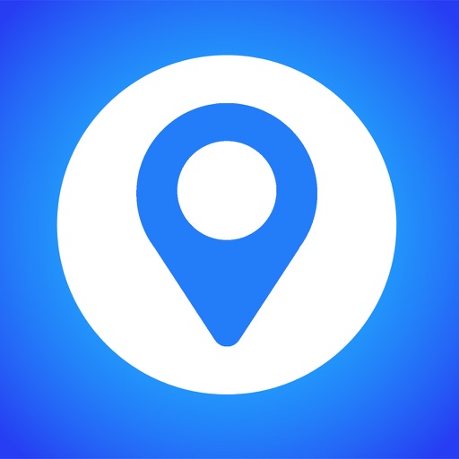 GPS Coordinates - My Latitude,Longitude,Waypoints iOS App